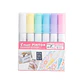 PINTOR SET PASTEL PUNTA EXTRA FINA (6 UNIDADES) - Miniatura 2