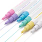 PINTOR SET PASTEL PUNTA EXTRA FINA (6 UNIDADES) - Miniatura 4