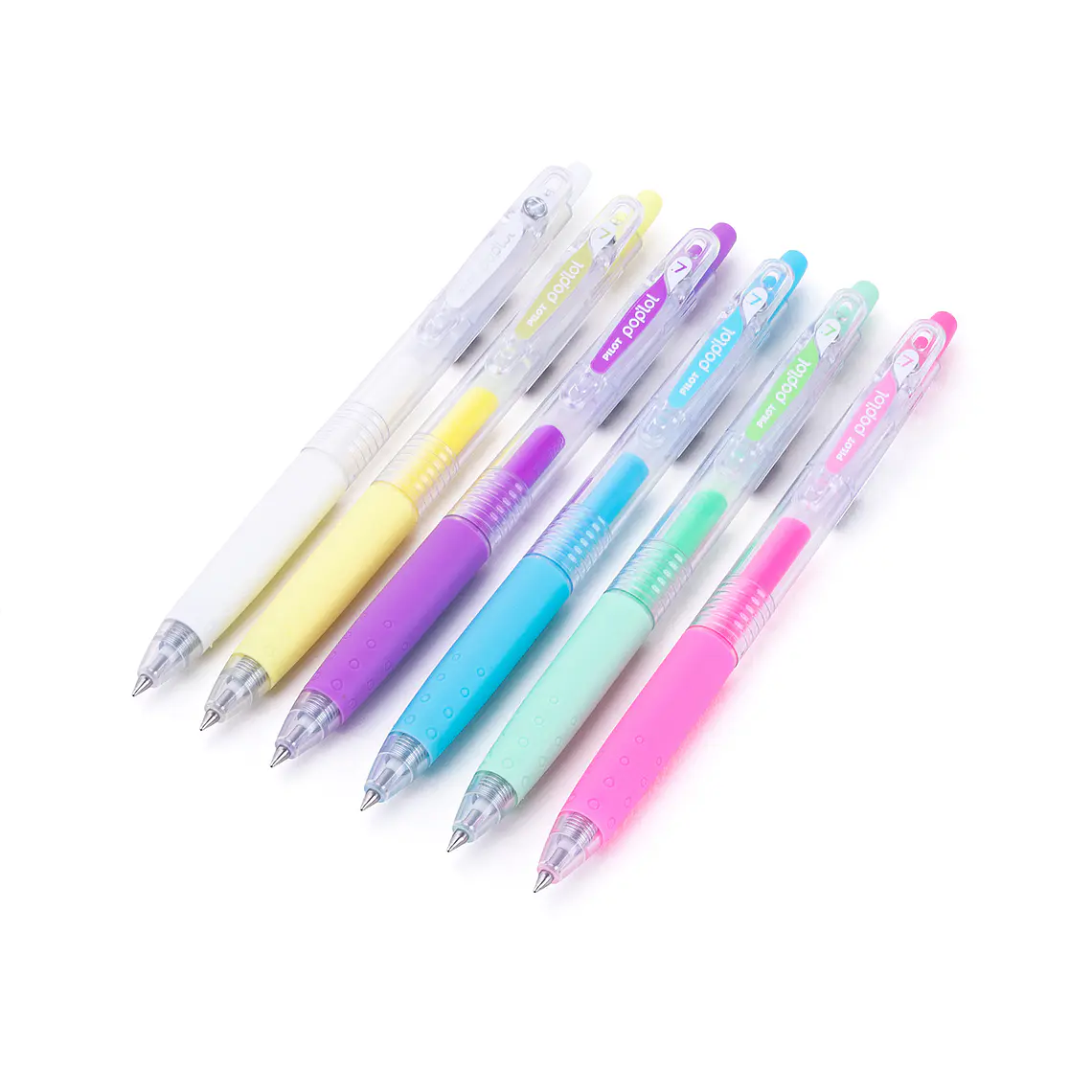 POP'LOL GEL PASTEL (6 COLORES) 3