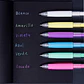 POP'LOL GEL PASTEL (6 COLORES) - Miniatura 4