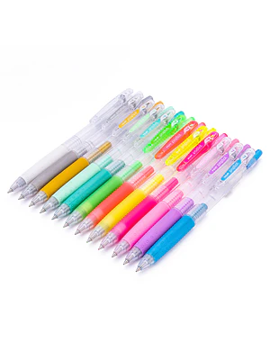 POP'LOL GEL LOLLIPOP (12 COLORES) 