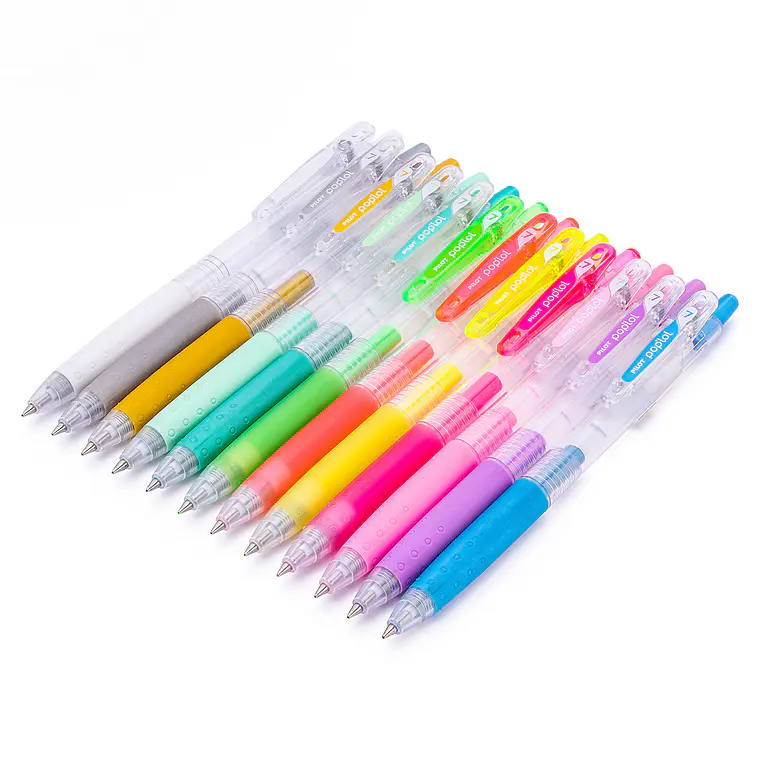 POP'LOL GEL LOLLIPOP (12 COLORES)  1
