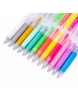 POP'LOL GEL LOLLIPOP (12 COLORES) 