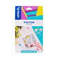 BOLSA GATITOS + 3 PINTOR - Miniatura 2