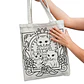 BOLSA GATITOS + 3 PINTOR - Miniatura 4