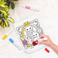 BOLSA GATITOS + 3 PINTOR - Miniatura 5