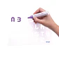 SET PINTOR + STENCIL - Miniatura 4