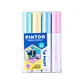 PINTOR SET PASTEL PUNTA MEDIA (4 UNIDADES) - Miniatura 1