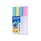 PINTOR SET PASTEL PUNTA MEDIA (4 UNIDADES) - Miniatura 3