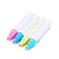 PINTOR SET PASTEL PUNTA MEDIA (4 UNIDADES) - Miniatura 4