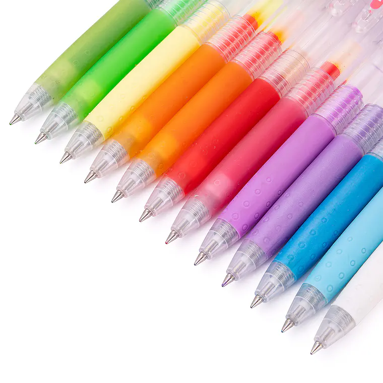 POP'LOL CANDY (12 COLORES)  2