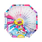 SET LÁPICES GEL POP´LOL 0.7 MAGENTA SKY (16 UNIDADES) - Miniatura 2