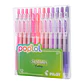 POP'LOL GEL MARSHMALLOW (12 COLORES) - Miniatura 4