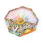 SET LÁPICES GEL POP´LOL 0.7 GOLDEN GREEN (16 UNIDADES) - Miniatura 1