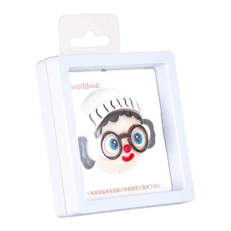 PIN CARICATURA PARA CUADERNO 1