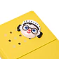PIN CARICATURA PARA CUADERNO - Miniatura 5