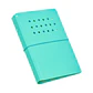 AGENDA C/ PIN A6 CALIPSO (13,5 x 19 x 2,9 cm) - Miniatura 1