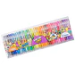 SET LÁPIZ GEL POPLOL 0.7 (42 UNIDADES) - Miniatura 1