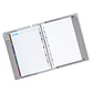 AGENDA A5 BLANCO C/HOJA DE REPUESTO (18 x 23,5 x 2,9 cm) - Miniatura 3