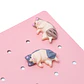 PIN GATOS PARA CUADERNO - Miniatura 5