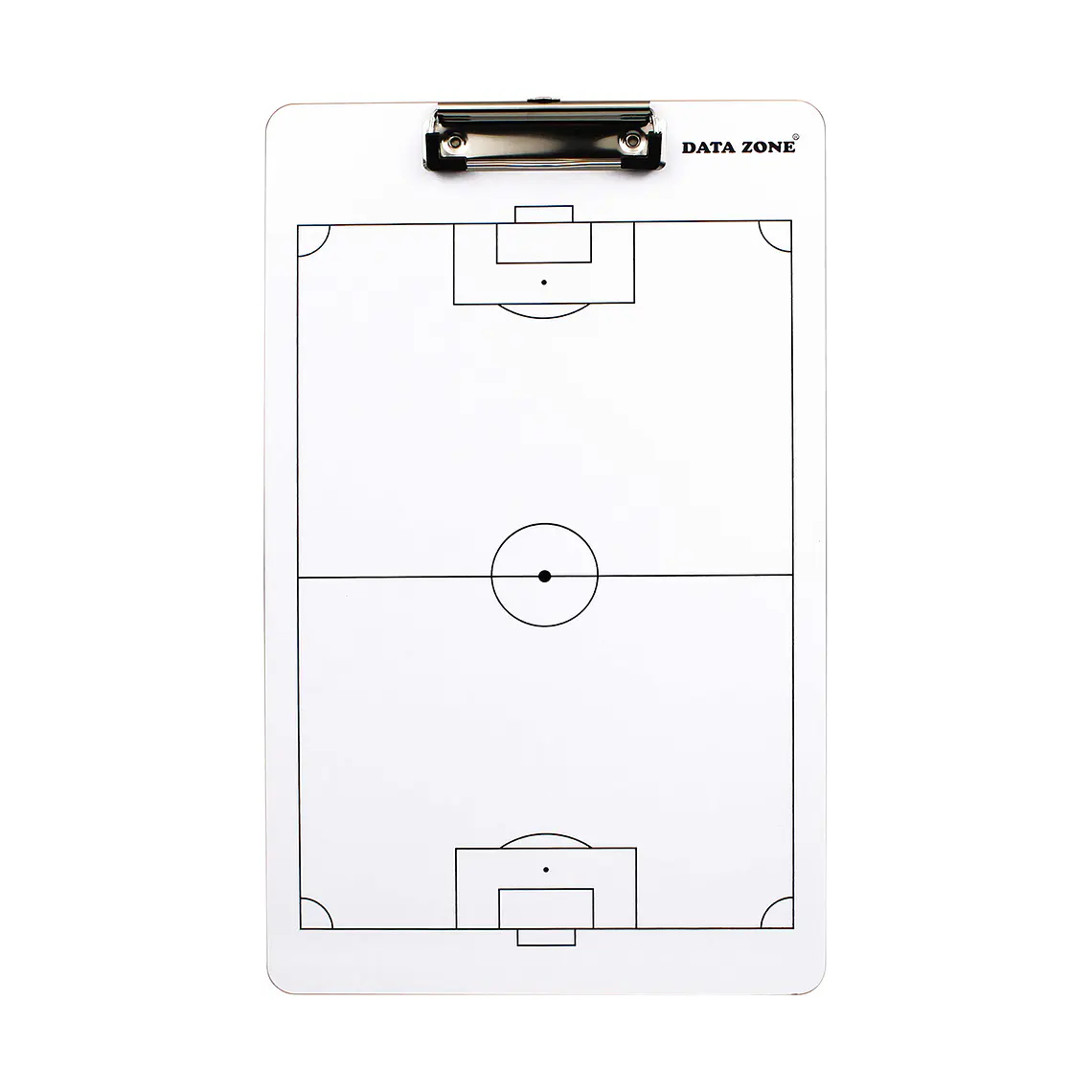 PIZARRA DOBLE CARA COACH FÚTBOL (23 x 38 cm) 1