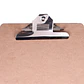 ANOTADOR DE MADERA REVESTIDA CON APRETADOR (TAMAÑO OFICIO) - Miniatura 3