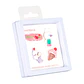 PIN FIGURAS PARA CUADERNO - Miniatura 1