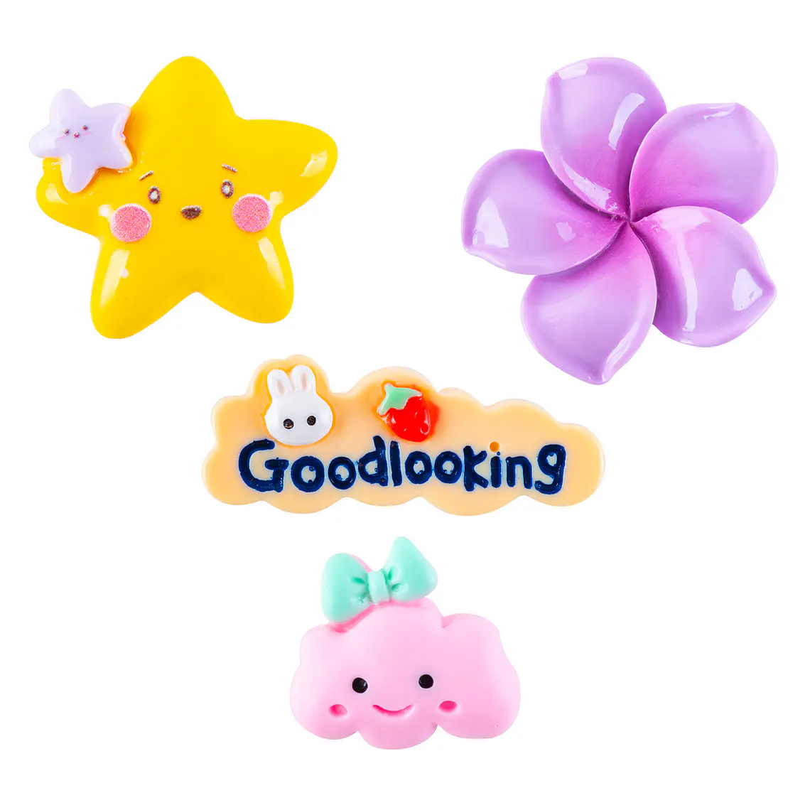 PIN FIGURAS PARA CUADERNO 4