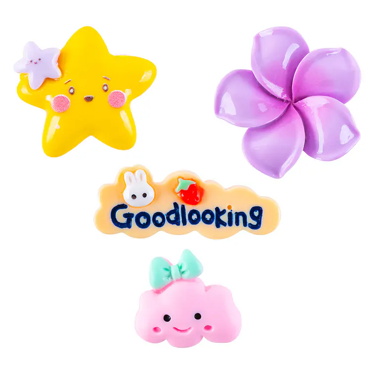 PIN FIGURAS PARA CUADERNO 4