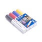 PINTOR SET PUNTA MEDIA (4 UNIDADES) - Miniatura 2