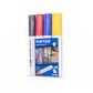 PINTOR SET PUNTA MEDIA (4 UNIDADES) - Miniatura 3