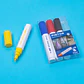 PINTOR SET PUNTA MEDIA (4 UNIDADES) - Miniatura 5