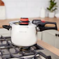 OLLA PRESION SIMPLE COOK CANNES (6 LTS) - Miniatura 2