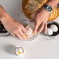 HERVIDOR DE HUEVOS FDV MASTER EGG (130 x 226 x 108 mm) - Miniatura 4