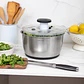 CENTRIFUGADOR DE VERDURAS  (6 LTS) - Miniatura 3