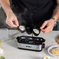 HERVIDOR DE HUEVOS FDV MASTER EGG (130 x 226 x 108 mm) - Miniatura 6