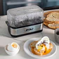 HERVIDOR DE HUEVOS FDV MASTER EGG (130 x 226 x 108 mm) - Miniatura 7