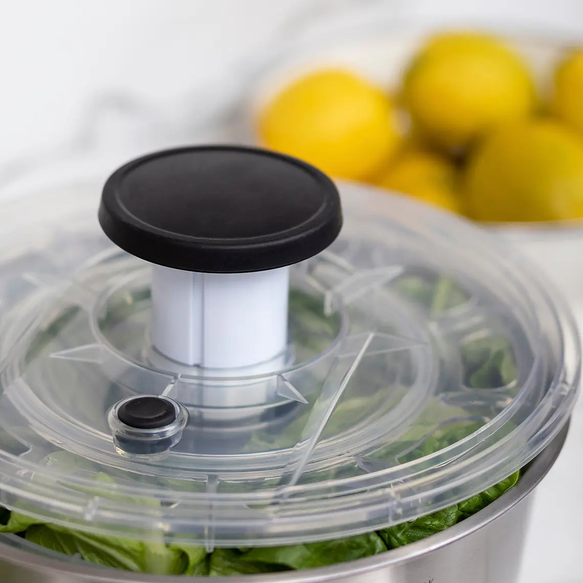 CENTRIFUGADOR DE VERDURAS  (6 LTS) 5
