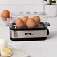HERVIDOR DE HUEVOS FDV MASTER EGG (130 x 226 x 108 mm) - Miniatura 8