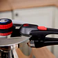 OLLA PRESION SIMPLE COOK CANNES (6 LTS) - Miniatura 7