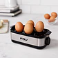 HERVIDOR DE HUEVOS FDV MASTER EGG (130 x 226 x 108 mm) - Miniatura 9