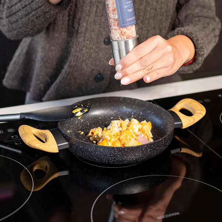 PAILA SIMPLE COOK DIJON (20 cm) 6