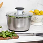 CENTRIFUGADOR DE VERDURAS  (6 LTS) - Miniatura 6