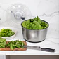 CENTRIFUGADOR DE VERDURAS  (6 LTS) - Miniatura 7