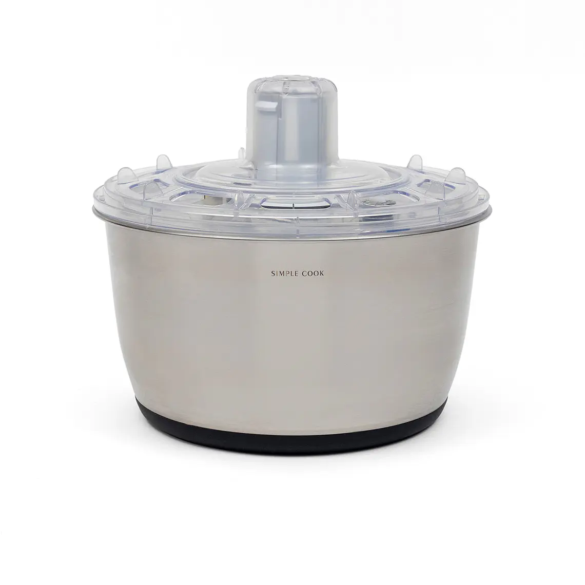 CENTRIFUGADOR DE VERDURAS  (6 LTS) 8