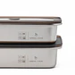 SET 2 CONTENEDORES SILVER (1.6 y 2.5 LTS) - Miniatura 10