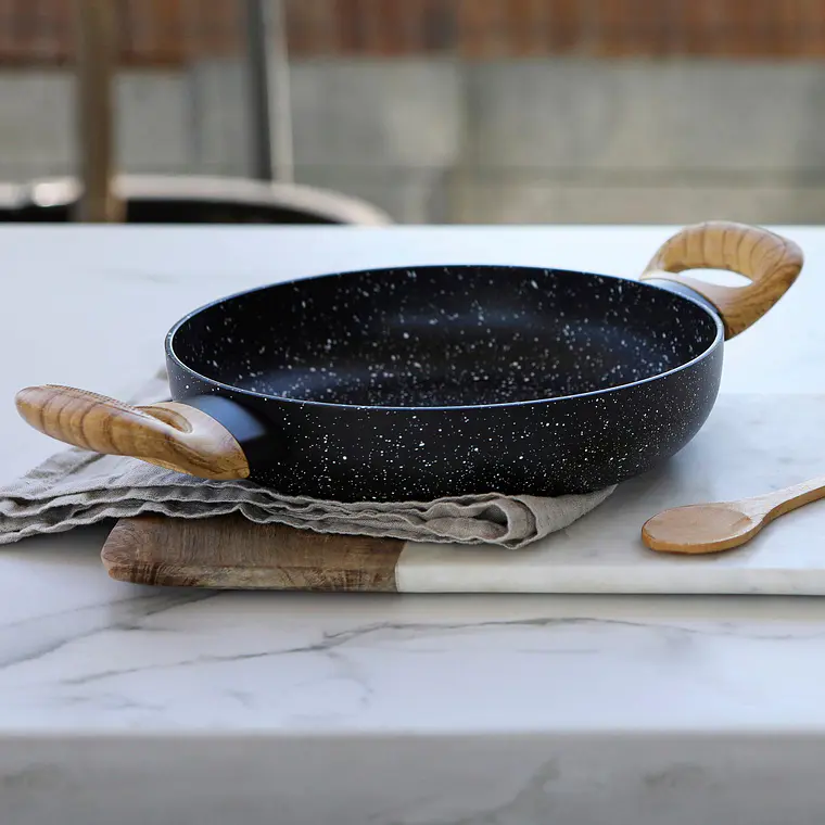 PAILA SIMPLE COOK DIJON (20 cm) 9