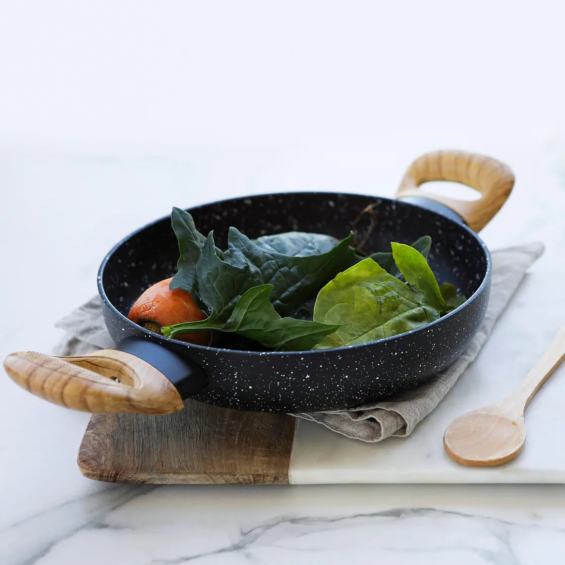 PAILA SIMPLE COOK DIJON (20 cm) 10