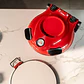 HORNO PIZZA RAVELLO FDV ROJO (350 x 346 x 172 mm) - Miniatura 11