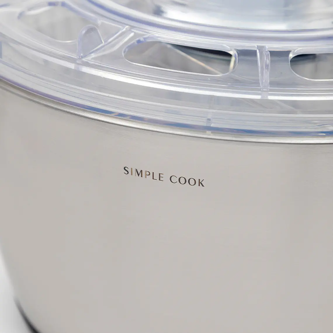 CENTRIFUGADOR DE VERDURAS  (6 LTS) 9